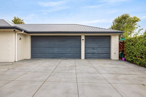 Photo of property in 11 Bernadette Street, Aidanfield, Christchurch, 8025