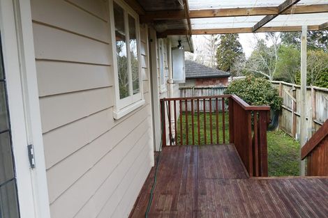 Photo of property in 19a Cutler Street, New Lynn, Auckland, 0600