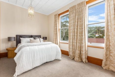 Photo of property in 3 Box Hill, Khandallah, Wellington, 6035