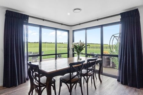 Photo of property in 203 Matangi Road, Matangi, Hamilton, 3284