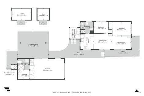 Photo of property in 316 Linton Crescent, Whangamata, 3620