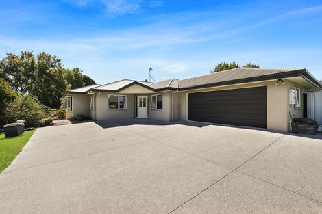 Photo of property in 11 Flat Road, Kihikihi, Te Awamutu, 3875