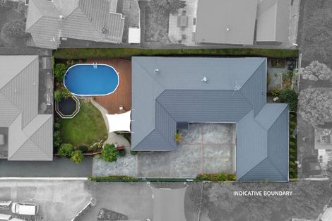 Photo of property in 49a George Street, Blenheim, 7201