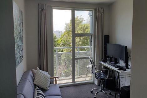 Photo of property in 46 Thompson Street, Mount Cook, Wellington, 6011