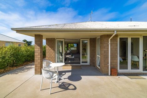 Photo of property in 4 Casa Blanca Lane, Burwood, Christchurch, 8083