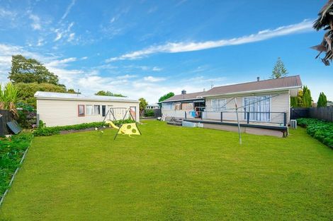 Photo of property in 21 Bettina Place, Manurewa, Auckland, 2102