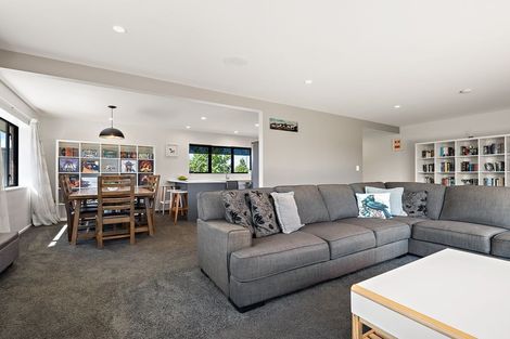 Photo of property in 1 Cloverlea Court, Rolleston, 7614