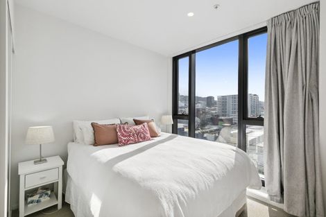 Photo of property in 606/123b Taranaki Street, Te Aro, Wellington, 6011