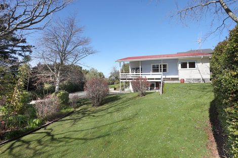 Photo of property in 19 Tiritoa Terrace, Feilding, 4702
