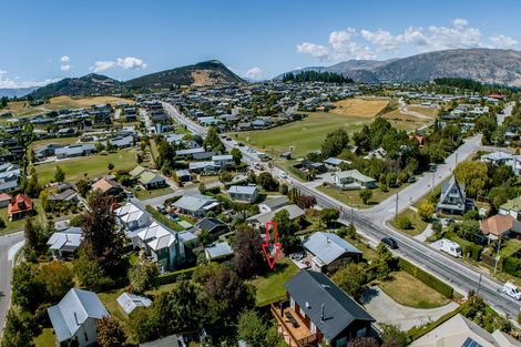 Photo of property in 126 Aubrey Road, Wanaka, 9305