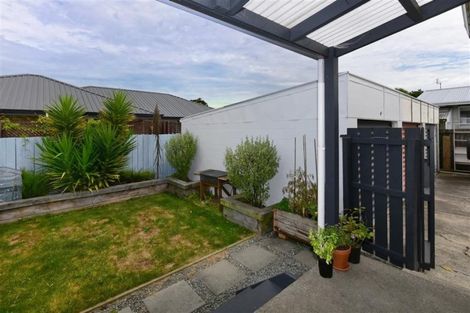 Photo of property in 4/154 King Street, Sydenham, Christchurch, 8023