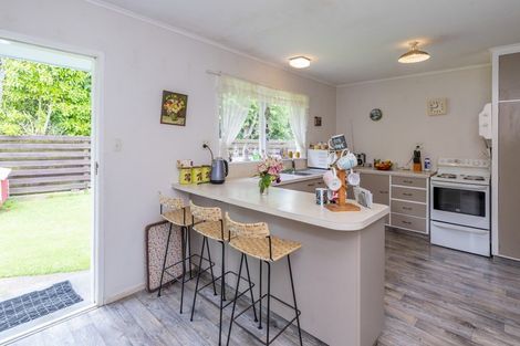 Photo of property in 7 Halsey Street, Levin, 5510