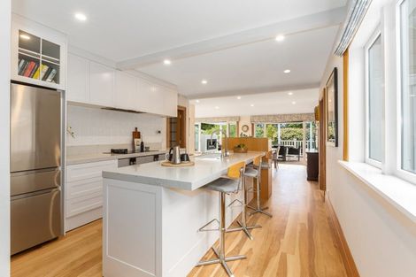 Photo of property in 3 Box Hill, Khandallah, Wellington, 6035