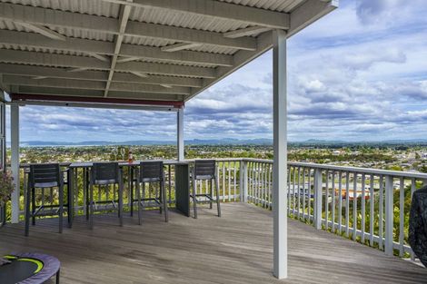 Photo of property in 25 Simla Terrace, Hospital Hill, Napier, 4110