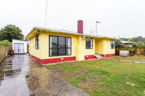Photo of property in 5 Blampied Road, Otara, Auckland, 2023