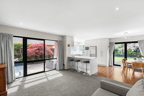 Photo of property in 10 Oregon Place, Burwood, Christchurch, 8061