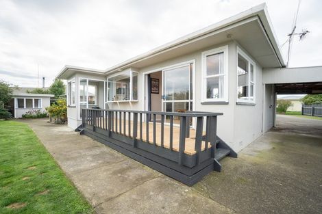 Photo of property in 2 Purnell Court, Awapuni, Palmerston North, 4412
