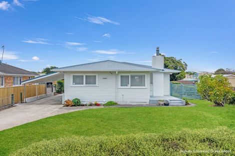 Photo of property in 46 Lord Cobham Avenue, Whakatane, 3120