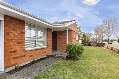 Photo of property in 94 Merrin Street, Avonhead, Christchurch, 8042