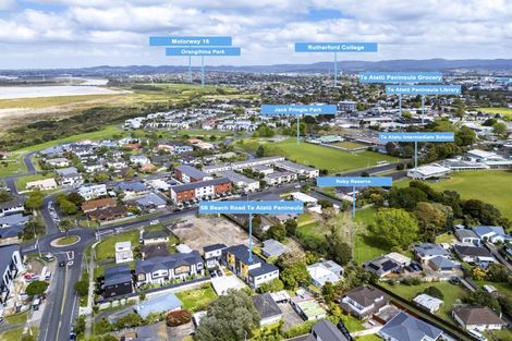 Photo of property in 5b Beach Road, Te Atatu Peninsula, 0610