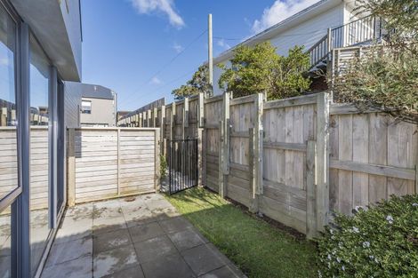 Photo of property in 124u8 Britomart Street, Berhampore, Wellington, 6023