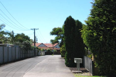 Photo of property in 1/94 Nile Road, Milford, Auckland, 0620