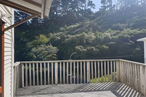 Photo of property in 144 Rakau Road, Hataitai, Wellington, 6021