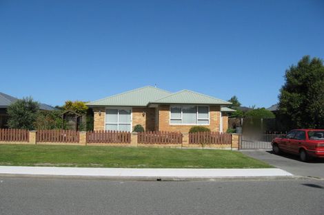 Photo of property in 34 Robert Coup Road, Kaiapoi, 7630