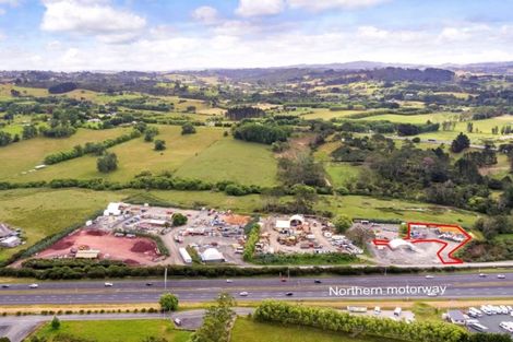 Photo of property in 1744 Dairy Flat Highway, Silverdale, 0992