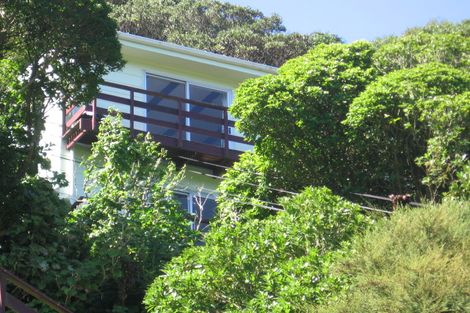 Photo of property in 29 Norwich Street, Wadestown, Wellington, 6012