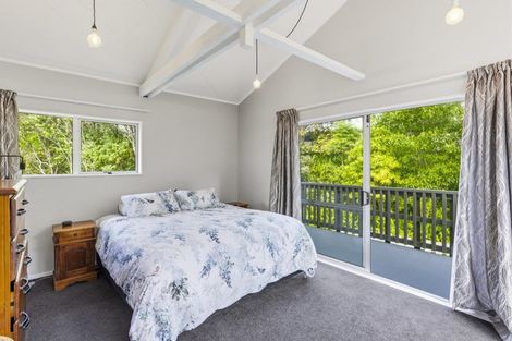 Photo of property in 92 Leinster Avenue, Raumati South, Paraparaumu, 5032