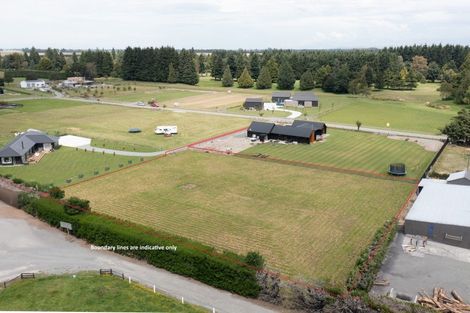 Photo of property in 5 Westward Way, Methven, 7776