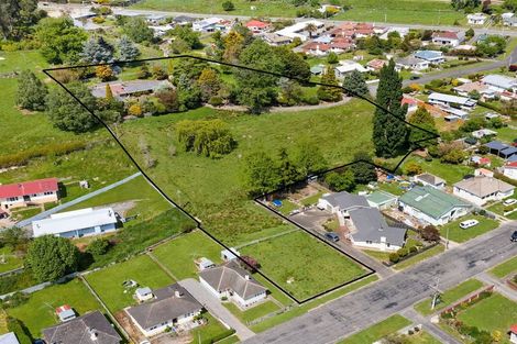 Photo of property in 10 Puripuri Street, Taihape, 4720