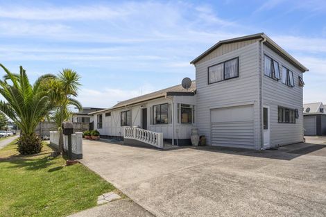 Photo of property in 132a Eversham Road, Mount Maunganui, 3116