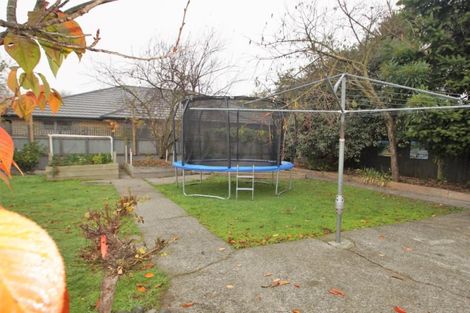 Photo of property in 9 Manhire Street, Spreydon, Christchurch, 8024