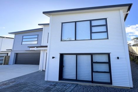 Photo of property in 107c Bond Crescent, Forrest Hill, Auckland, 0620