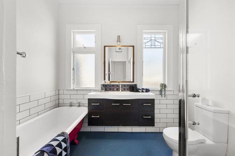 Photo of property in 39 Jefferson Street, Brooklyn, Wellington, 6021