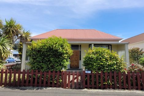 Photo of property in 27 Richmond Street, Forbury, Dunedin, 9012