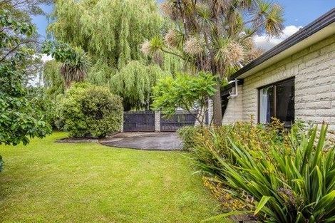 Photo of property in 1 South Belt, Rangiora, 7400