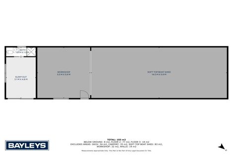 Photo of property in 275 Pakaru Road, Kawakawa, 0282