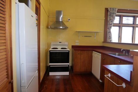 Photo of property in 125 Barnard Street, Wadestown, Wellington, 6012