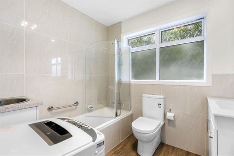 Photo of property in 3/3 Copeland Street, Hutt Central, Lower Hutt, 5011