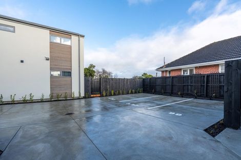 Photo of property in 1/97 Simeon Street, Spreydon, Christchurch, 8024