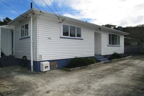Photo of property in 106 Broderick Road, Johnsonville, Wellington, 6037