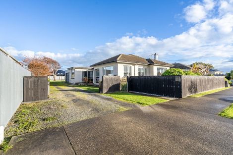 Photo of property in 13 Fulton Street, Gladstone, Invercargill, 9810