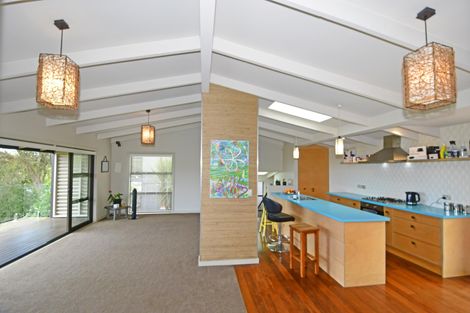 Photo of property in 71 Clinton Road, Tawharanui Peninsula, Warkworth, 0986