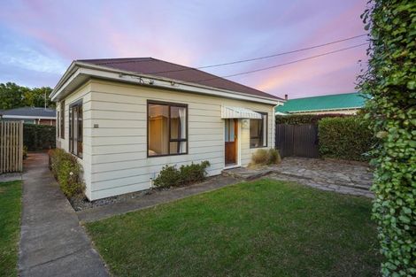 Photo of property in 39 Richill Street, Belfast, Christchurch, 8051