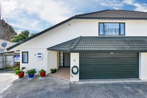 Photo of property in 5a Trimmer Terrace, Papatoetoe, Auckland, 2025
