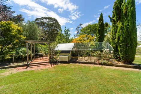 Photo of property in 40 Milne Street, Marton, 4710