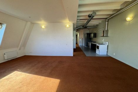 Photo of property in Quantum Apartments, 59 Boulcott Street, Wellington Central, Wellington, 6011